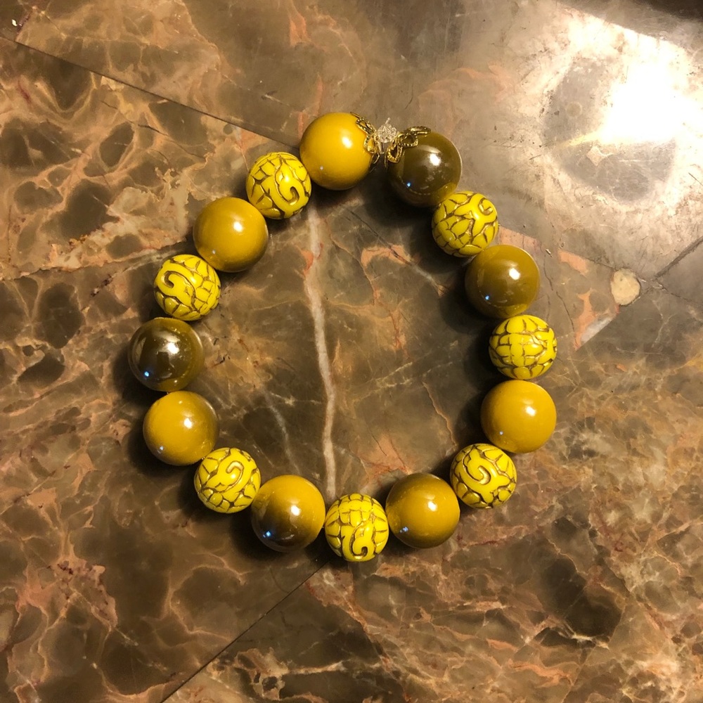 3 for $10 Hand Crafted  Beaded Bracelet.